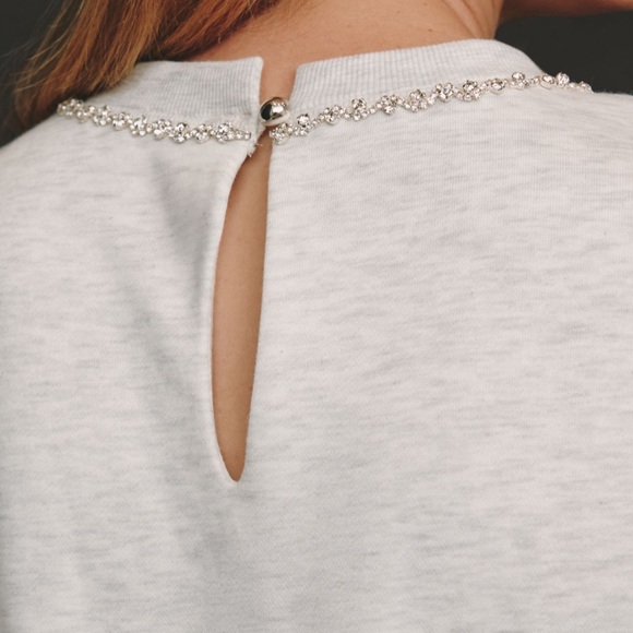 Maeve Icon Crewneck - Picture 4 of 4